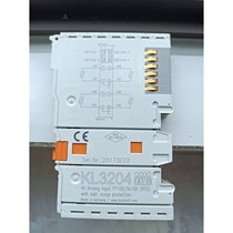 Beckhoff KL3204-0018 please inquire before bidding