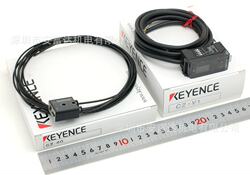 일본 KEYENCE 디지털 광섬유 센서 CZ-V1+CZ-40 입찰 전 문의하시기 바랍니다