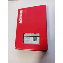 Beckhoff beckhoff module EL3061 please inquire before bidding