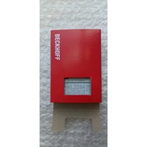Beckhoff module beckhoff KL2284 please inquire before bidding