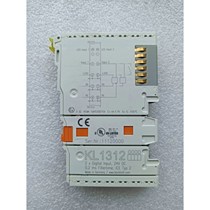 Beckhoff KL1312 KL1362 please inquire before bidding