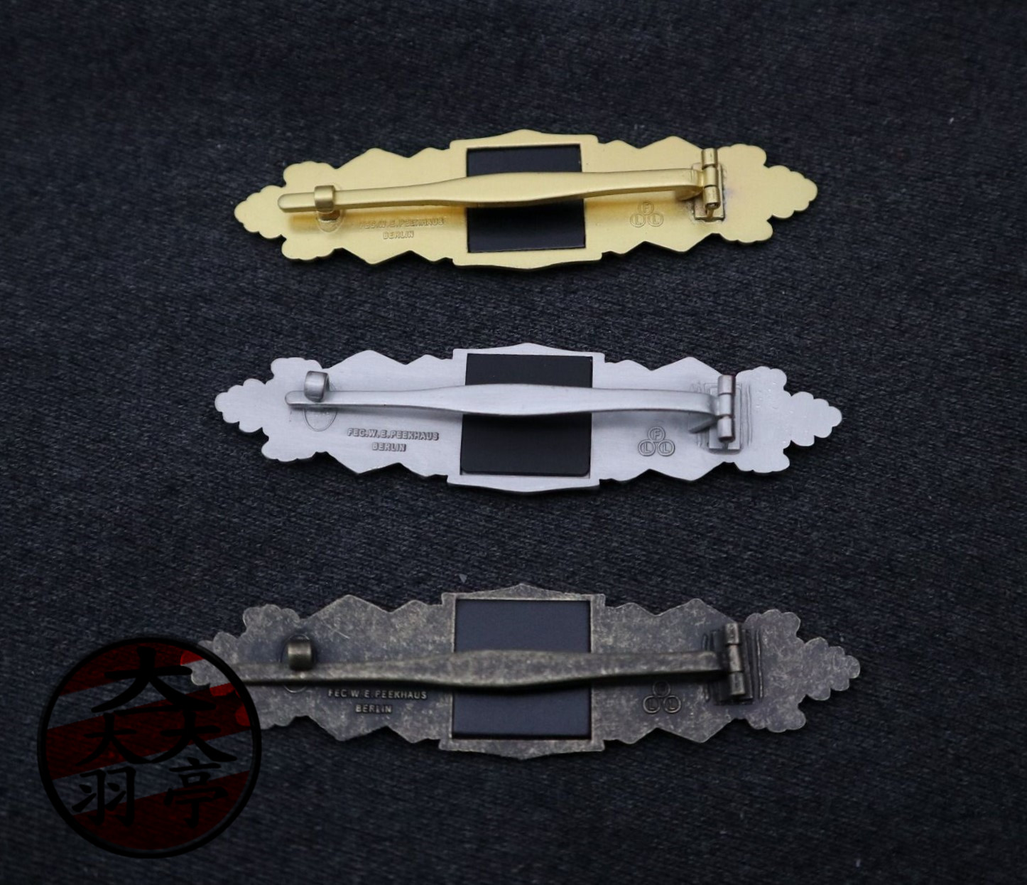 Haytag recommends the Metal Medal of Metal Costume Accessories h Silver Cross Brand