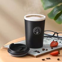 Ceramic water cup tube about cup mug creative milk cup home office cup coffee cup gift cup car cup