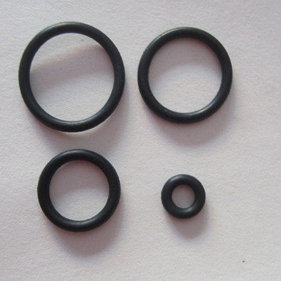 Full Copper Car Wash Water Gun Gun Head Accessories Inside Thread External Thread Inner Silk Outer Silk Leather Ring Plastic Cushion