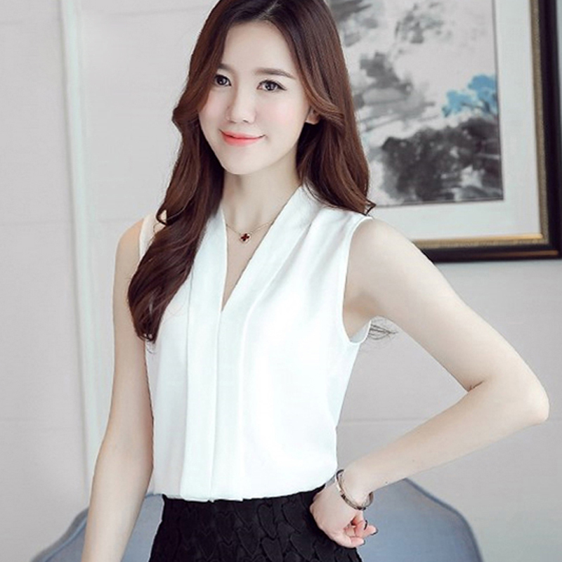 2025 New Spring and Summer Chiffon Vest for Women, V-Neck Loose-Fitting Undershirt, Suitable for Wearing under a Suit, Sleeveless Top for Outerwear 2025 New Spring and Summer Chiffon Vest for Women, V-Neck Loose-Fitting Undershirt, Suitable for Wearing under a Suit, Sleeveless Top for Outerwear