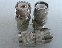 UHF TNC-KJ SL16 UHF large M TNC-KJ TNC SL16-JK walkie-talkie conversion connector