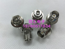 Navigation equipment RF adapter TNC female turn MCX female head TNC MCX-KKY waterproof ring with nut