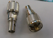 High frequency UHF-J-3 extrusion SL16-J-3 walkie-talkie series connector UHF RF coaxial connector