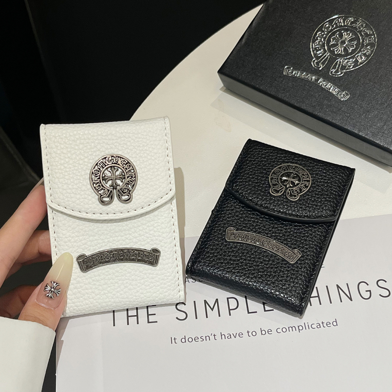Trendy Brand Three-Dimensional Cross Pattern Card Holder Suitable for Storing Coins and Cards, New High-Quality Lychee Pattern Faux Leather Soft Case Trendy Brand Three-Dimensional Cross Pattern Card Holder Suitable for Storing Coins and Cards, New High-Quality Lychee Pattern Faux Leather Soft Case