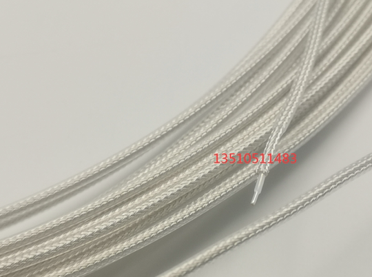 25 ohm SFF25-1 Teflon silver plated RF cable