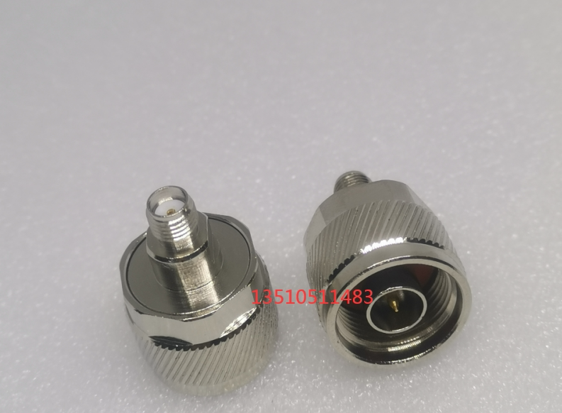 SMA mother turns N DC18G radio frequency industrial-grade test head SMA N-KJ high frequency network analyser adapter