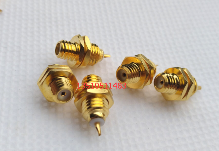 Radio frequency sensor signal M5KY socket L5KYD High frequency signal connector pressure