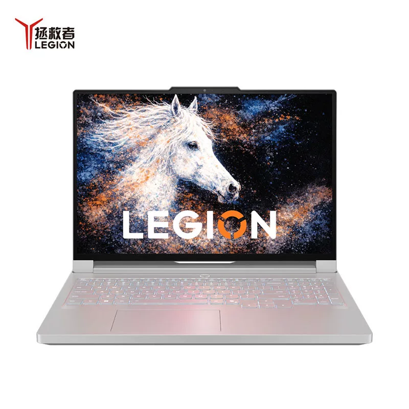 [Education discount 500 + 15% national subsidy + 88 consumer coupons] Lenovo Savior R9000P R9-8945HX RTX5060 e-sports gaming laptop