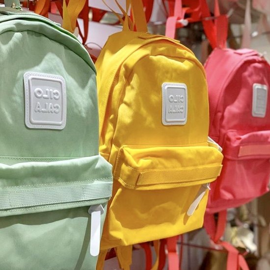 Hong Kong Japan CILOCALA backpack mother bag parent-child bag children's bag school bag travel bag couple bag