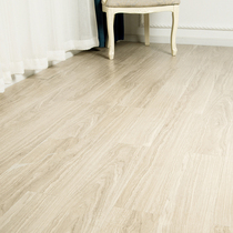 5㎡floor leather floor sticker Self-adhesive floor cement floor Plastic waterproof wear-resistant bedroom PVC floor sticker Household