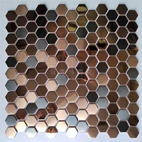 Роза+розовое зеркало+черная рита