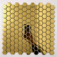 Золотое зеркало