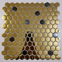 Гелевое золото яркое золото+черные щетки 10 капсул