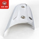 Wuyang Honda 21 New CB190X Mengying WH175-5-5A 원래 배기관 덮개 머플러 가드 플레이트