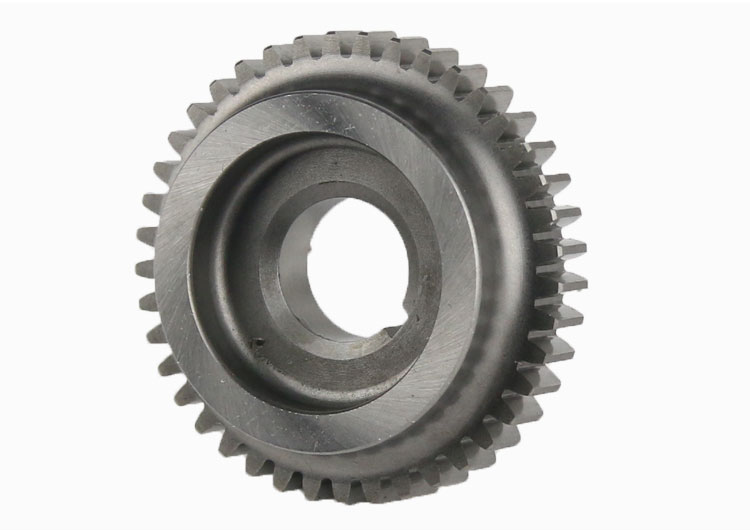 Wuyang Honda CB190R bão mắt trước voi ma mút CB190X cân bằng bánh răng CBF190R ổ răng - Xe máy Gears Bộ nhông sên dĩa Winner