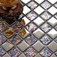 Jy-1138 серебро+фиолетовый