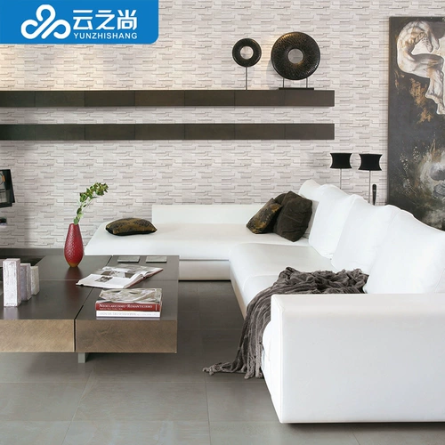 Самоклеющаяся мраморная трехмерная мозаика, ископаемые, 3D