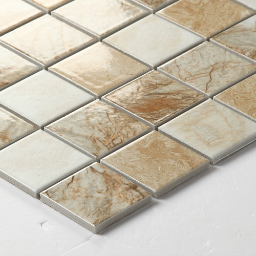 Керамика стена пруд, антикварная ванная балконная плитка гостиная фоновая мозаичная кухонная рыба