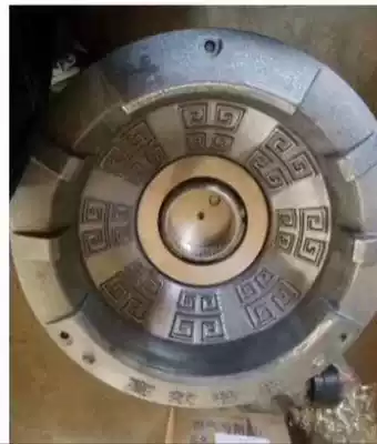 High-efficiency and energy-saving furnace modified stove stainless steel special burner accessories