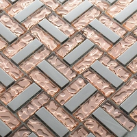 1548 серебро+розовый