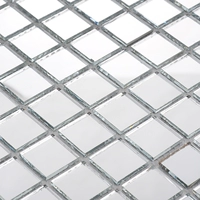 Серебряное зеркало