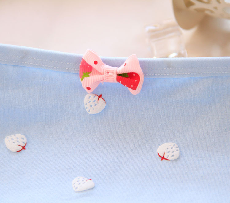 Slip jeune en coton - Ref 640985 Image 23