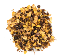 Southern snake vine fruit Acacia flower crow bird food Chinese herbal medicine bulk 500g