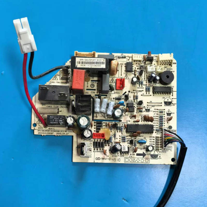 Suitable for Midea Inverter Air Conditioner Internal Unit Motherboard Kfr-32/26G/Bp2Dy-H (3) H (4)1-1.5 Hp