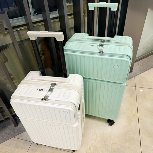 Универсальный чемодан, держатель для стакана подходит для мужчин и женщин для школьников, 20 дюймов, 24 дюймов