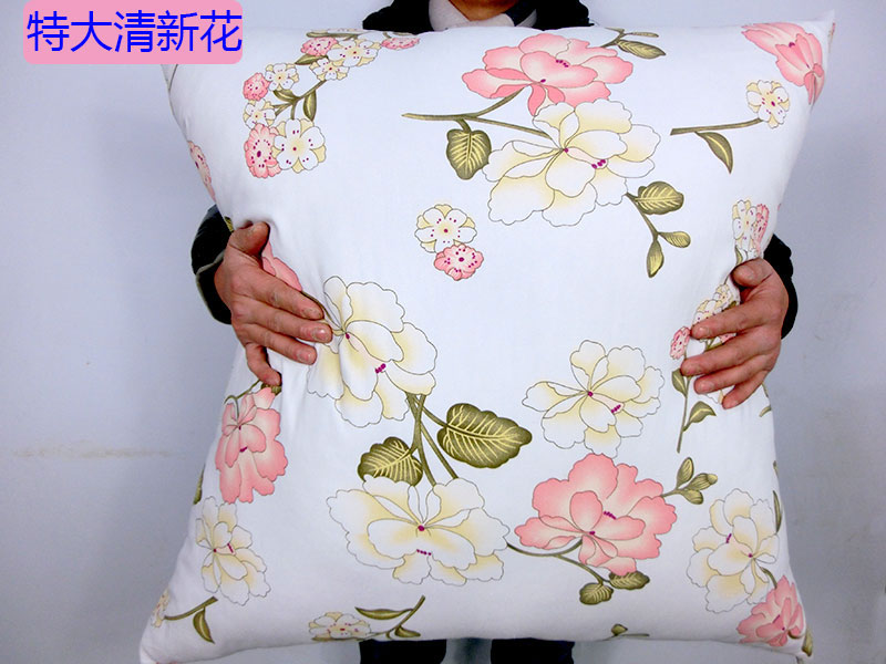 Bông gối đệm sofa đệm 60 để tăng giường 65 Nữ hoàng trang bìa sau lớn 70 có một vị vua lõi 80 - Trở lại đệm / Bolsters ghế sofa tựa lưng