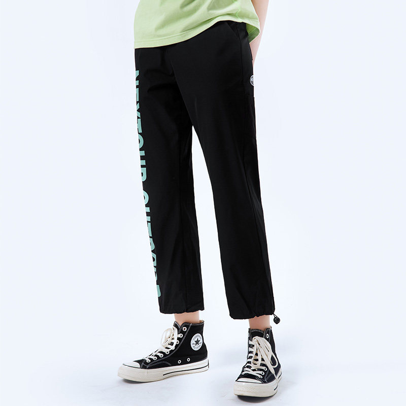 Spring Summer Outdoor Climbing Pants Woman Slim Fit Pants High Waist Display Slim Hiking Elastic Breathable Speed Dry Sports Pants