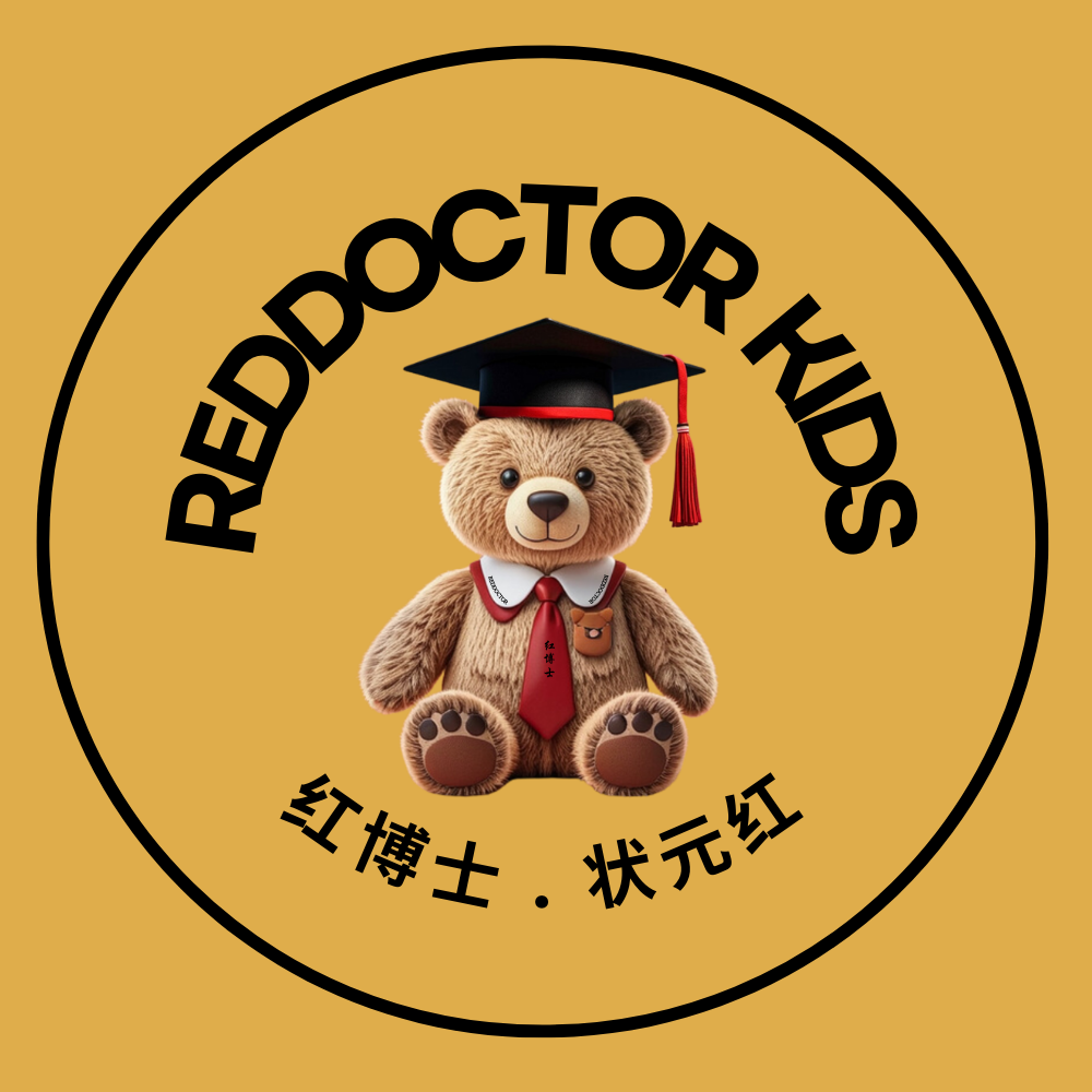 红博士童装