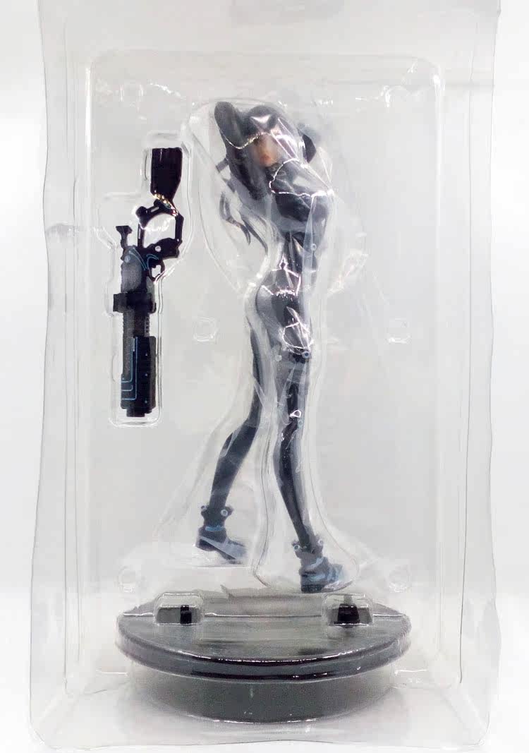 Figurine manga en PVC Gantz - Ref 2698522 Image 15
