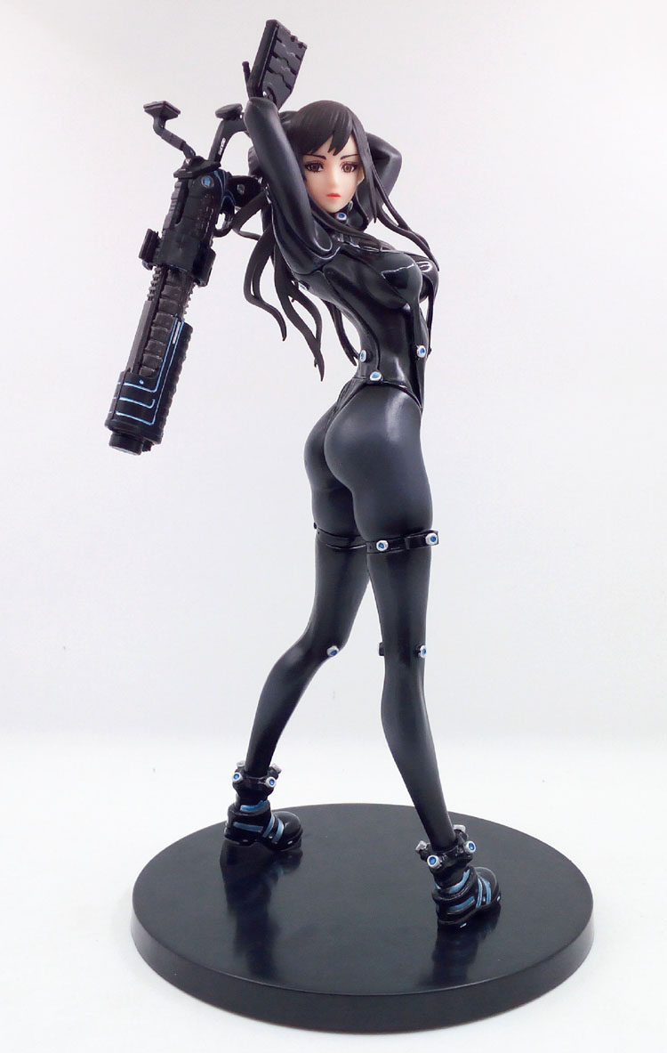Figurine manga en PVC Gantz - Ref 2698522 Image 7