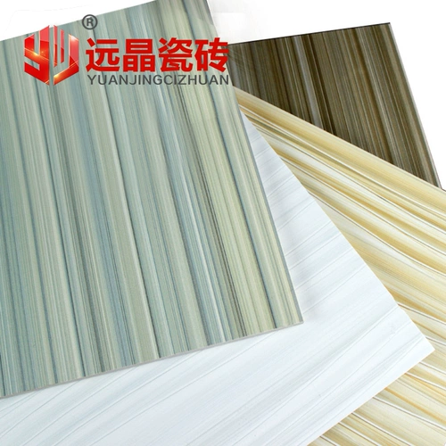 Туалетная кирпичная настенная глазурь плит