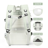 Рюкзак для путешествий, альпинистская сумка через плечо, багажный большой ранец, вместительный и большой ноутбук