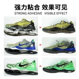 Air jordan, лечебные кроссовки, водостойкие конверсы, мощный клей