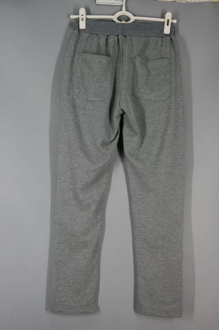 Pantalon de sport mixte KK44 - Ref 2007795 Image 12