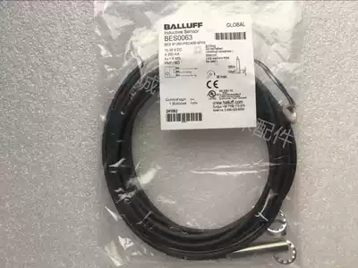 New Baruff Inductive Proximity Switch BES0063 BESM12MI-PSC40B-BP05 Sensor