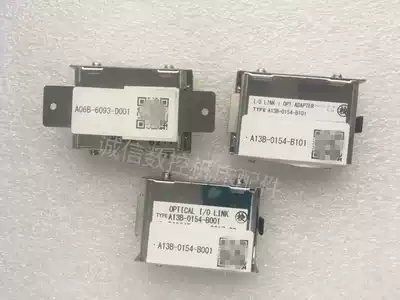A13B-0154-B001 A13B-0154-B003fanuc Fanaco fiber adapter spindle positioning box