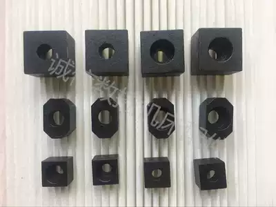 CNC machine tool SPINDLE shank BT30 BT40 BT50 Positioning block Positioning pin Spindle end key Drilling end key