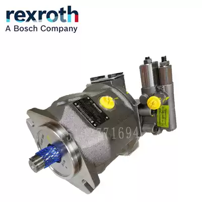 Germany REXROT Rexroth axial piston pump A10VSO100DFR1 31R-PPA12K01 parts repair