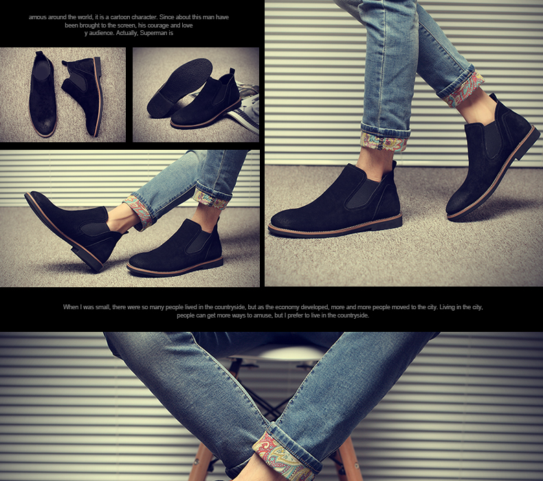 Boots - chaussures loisir - Ref 936082 Image 44