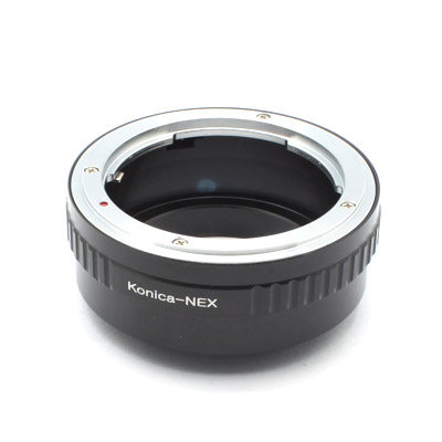 Konica KONICA AR TRANSSONY NEX NEX7 SWITCHING RINGS KONICA-NEX