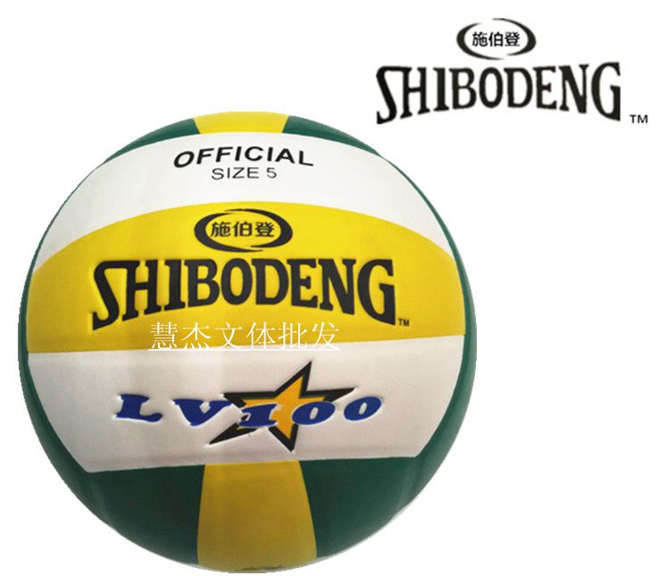 Ballon de volley-ball - Ref 2016664 Image 3